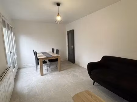 appartement chamalières 50m2