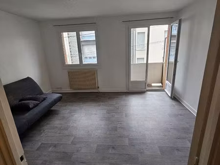 belle appartement cosy