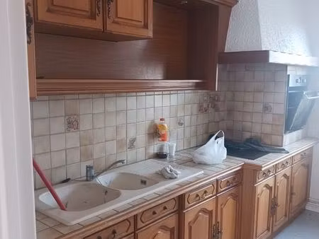 appartement la gauthiere