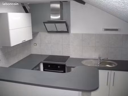 a louer appartement firminy