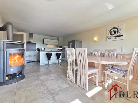 vente appartement 4 pièces 94 m² geudertheim (67170)