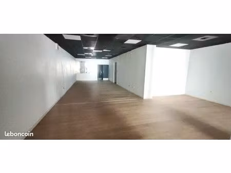 immeuble 423 m² béthune