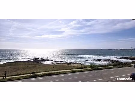 appartement 3 pièces 56 m²