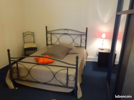 grand studio centre ville