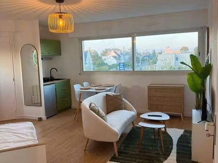 studio / appartement