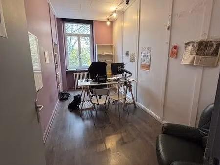 bureau disponible place jean jaures saint-etienne