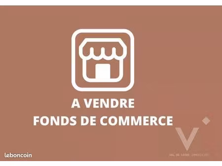 bar 160 m² saint-étienne