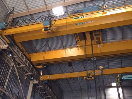 a louer – entrepôt / bâtiment industriel / stockage lourd  grand dimensions