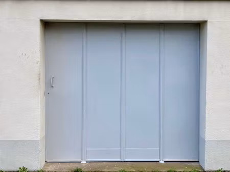 garage à louer caluire