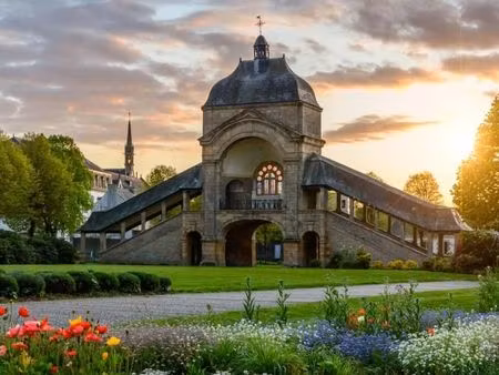place de parking rue de vannes