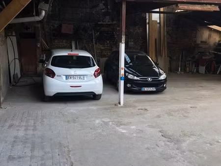 location garage auto centre villefranche