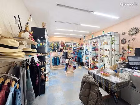 local commercial 55 m²