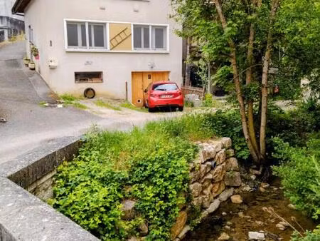 vente maison 5 pièces 108 m² frangy (74270)