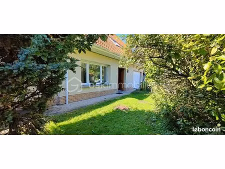 maison 6 pièces 153 m²