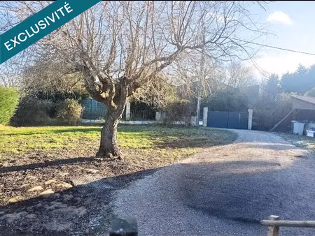 vente terrain 524 m² à nortkerque (62370)  35 000 €