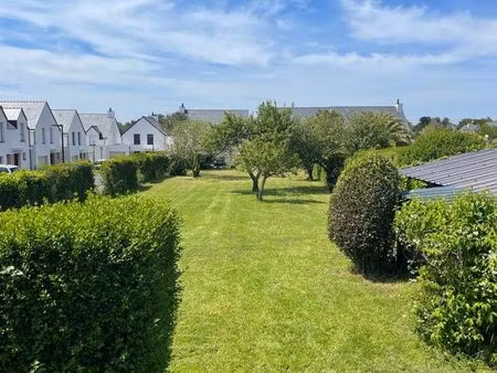 vente terrain à bâtir carnac