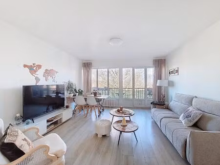 vente appartement 3 pièces 76 m² annecy (74960)