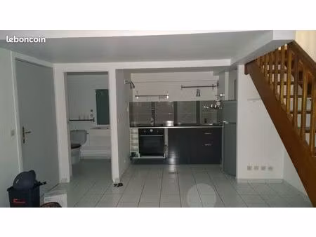 2 pièces 44 m² meublé maisons-alfort 3 min métro ligne 8