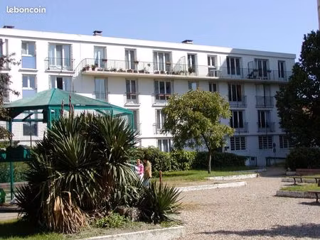 réf:12.038 - 6 pièces villejuif 94800