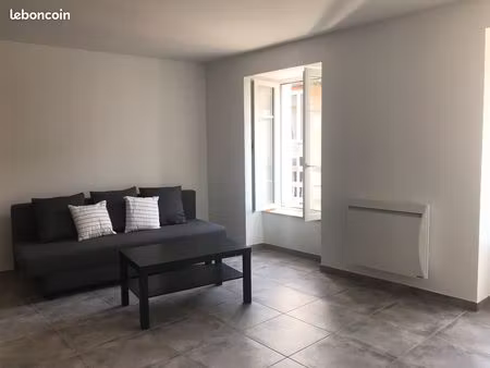 t2 neuf 47 m2 centre ville yssingeaux wifi gratuite