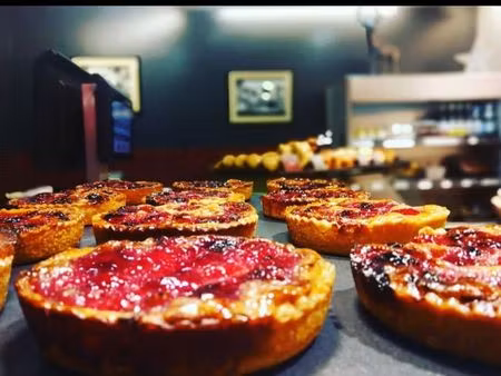 traiteur croix-rousse