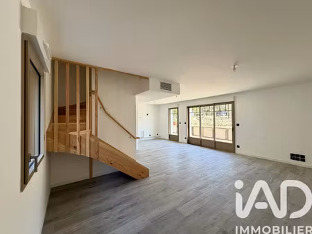 vente maison 4 pièces 87 m² capbreton (40130)