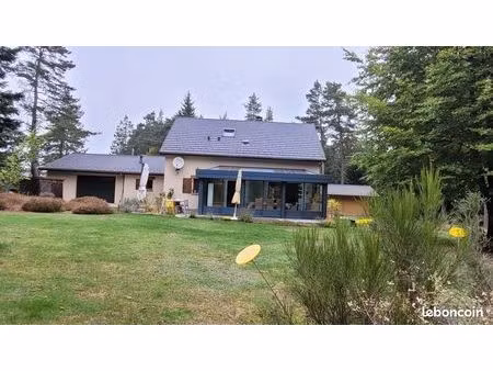 maison 5 pièces 164 m²