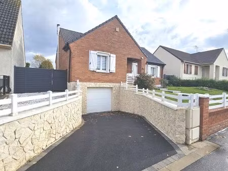 maison 5 pièces 74 m²