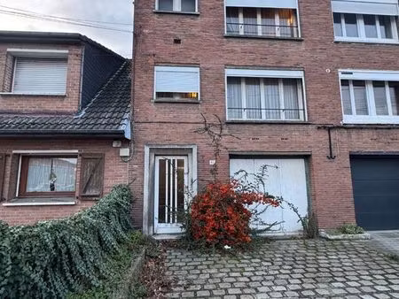 maison 3 pièces 85 m²