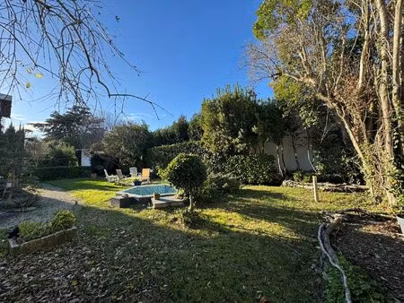 vente maison 5 pièces 190 m² toulouse (31500)