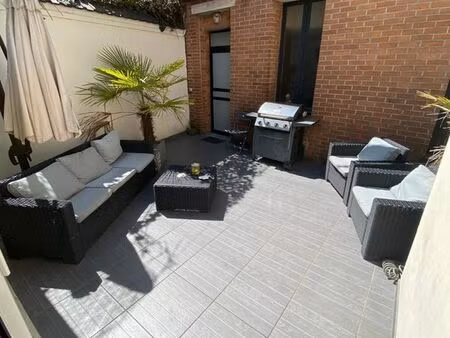 arras – secteur grand-place | investissement clé en main