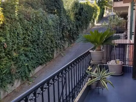 f4 76 m2   residence sécurisée