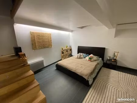 location appartement meublé