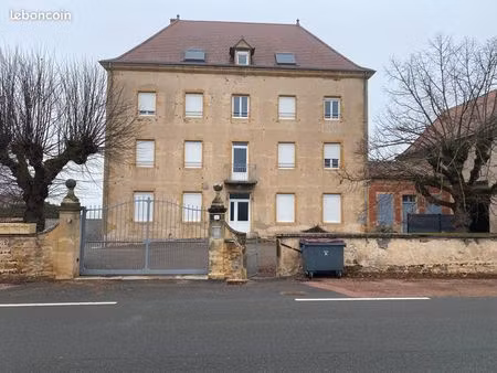 appartement t2 f2 50m2 belles prestations