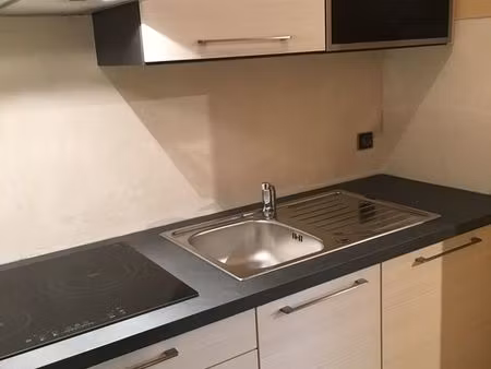 appartement t1 32 m2 avec parking