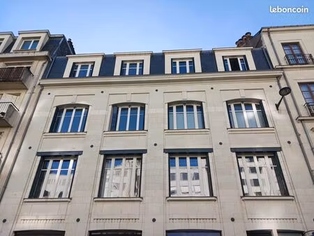 bureaux centre-ville