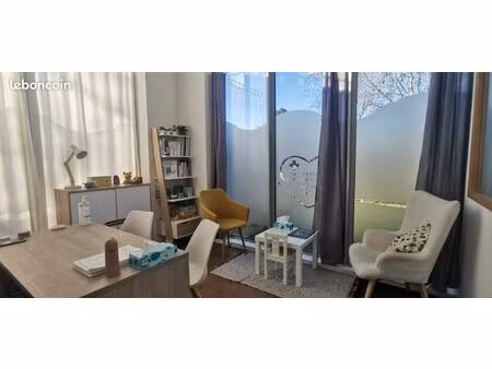 sous-location cabinet à nantes