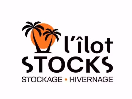 box/ garde meuble / hivernage