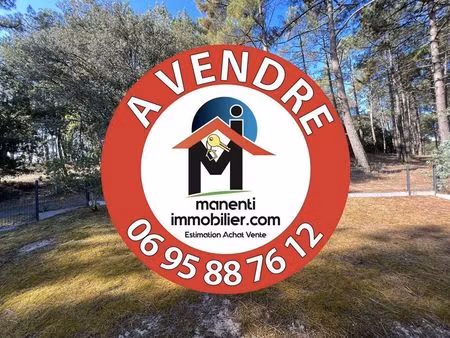 vente maison 4 pièces 72 m² hourtin (33990)