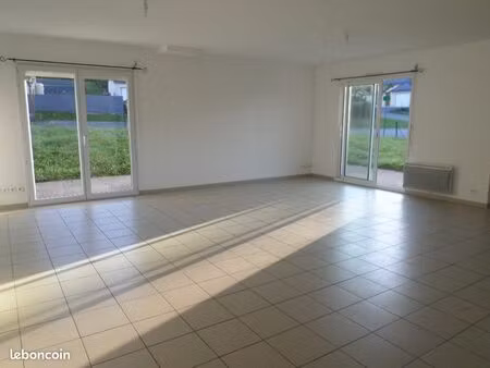 maison 5 pièces 104 m²