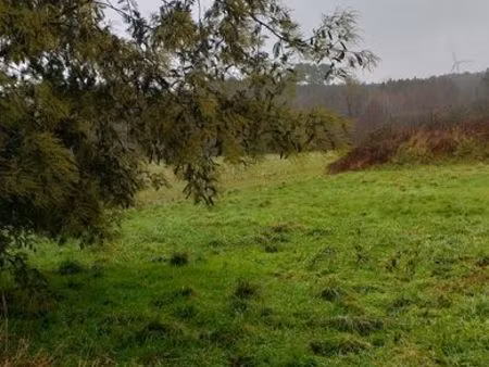 recherche terrain agricole sur pleucadeuc