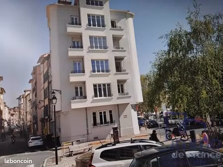 appartement 4 pièces 93 m²