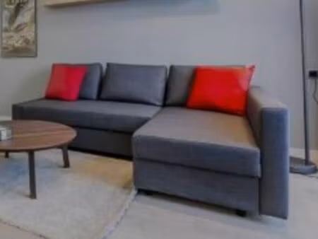 recherche logement secteur fouillouse