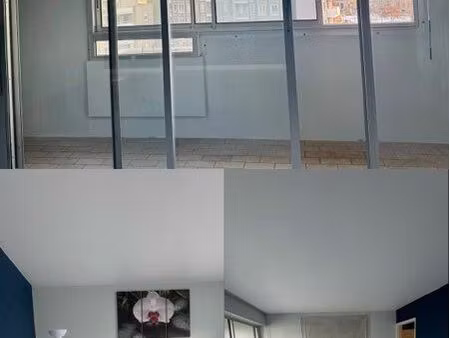 location d’un t3 rennové