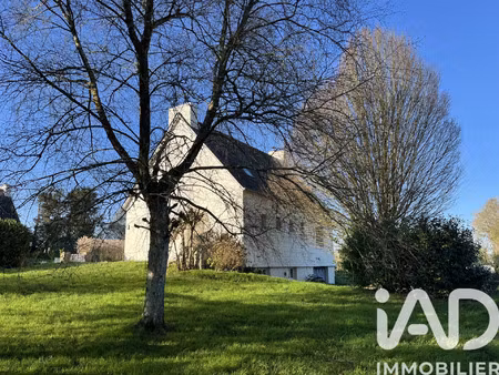 vente maison 5 pièces 128 m² collorec (29530)