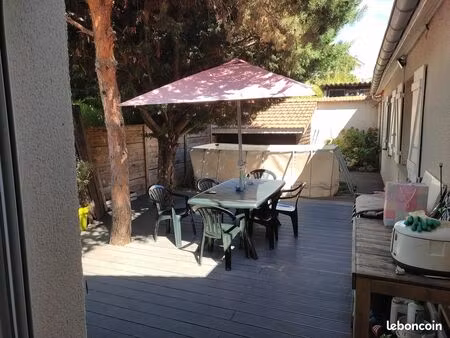 villa 118 m2 3/4 chambres andrézieux bourg