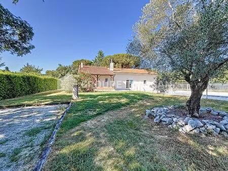 vente maison 6 pièces 148 m² saint-orens-de-gameville (31650)