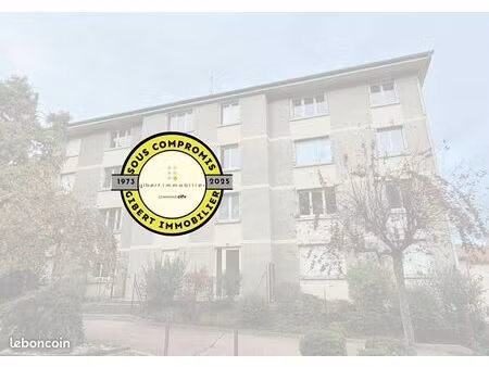 appartement 1 pièce 31 m²