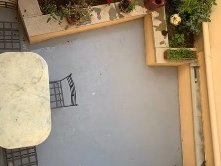 studio refait à neuf toutes charges comprises monplaisir