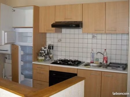 bel appartement rénové en 2021 à côté de la faculté et de centre 2